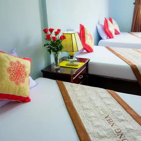 Phong Nha Hotel Hue Zewnętrze zdjęcie