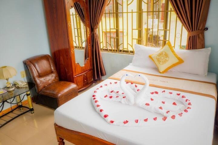 Phong Nha Hotel Hue Zewnętrze zdjęcie