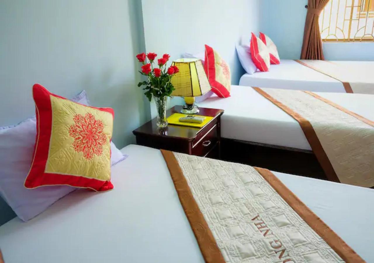 Phong Nha Hotel Hue Zewnętrze zdjęcie