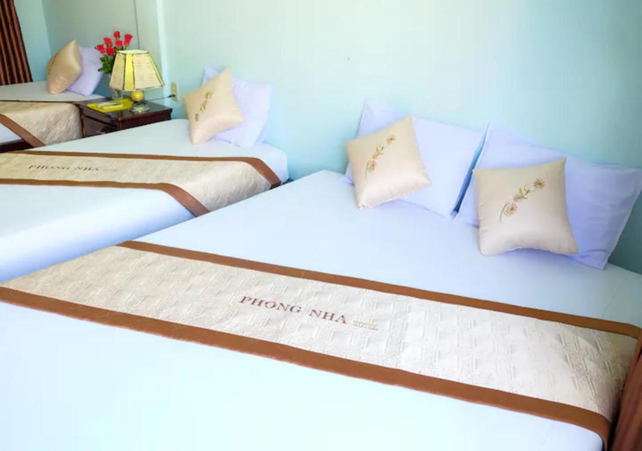 Phong Nha Hotel Hue Zewnętrze zdjęcie