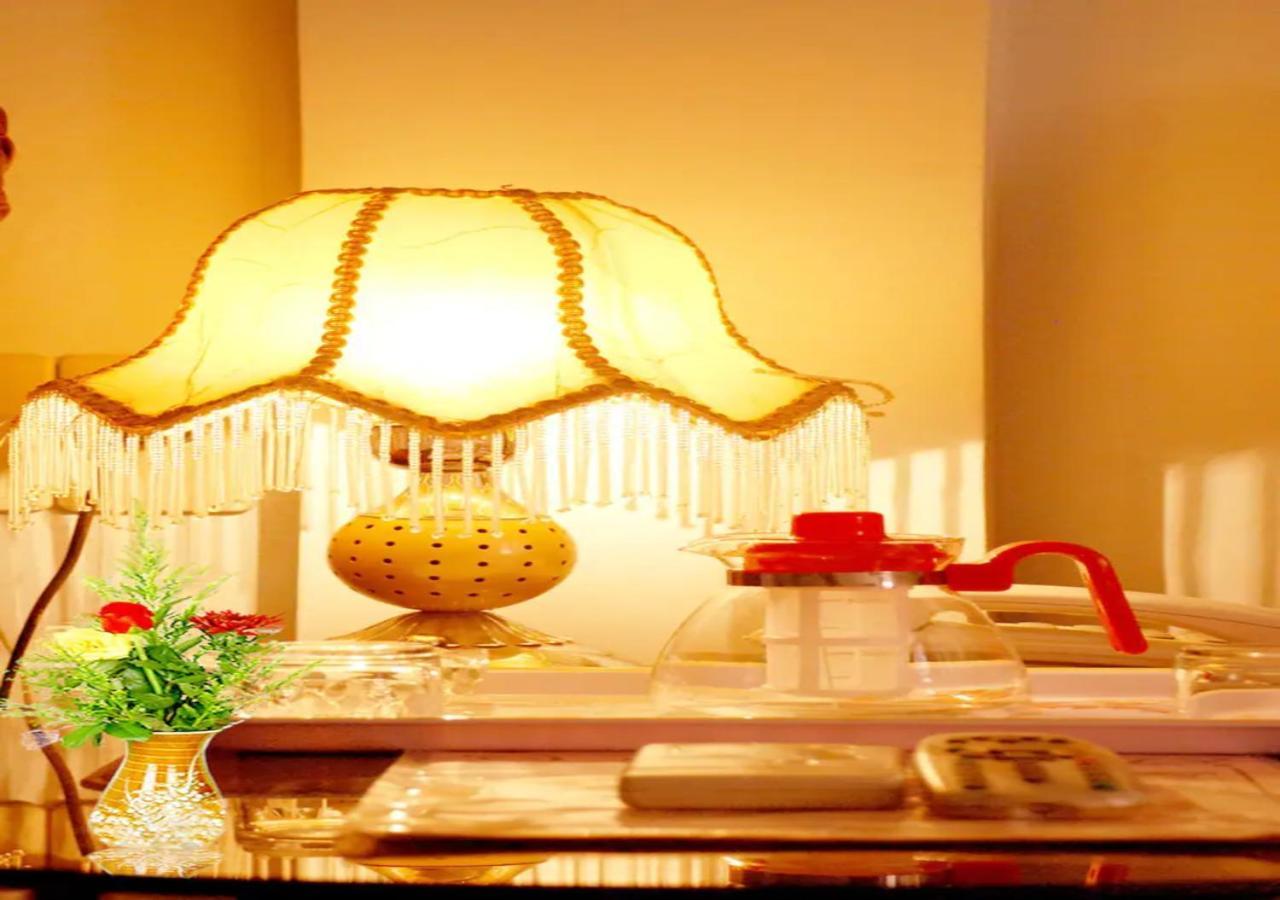Phong Nha Hotel Hue Zewnętrze zdjęcie
