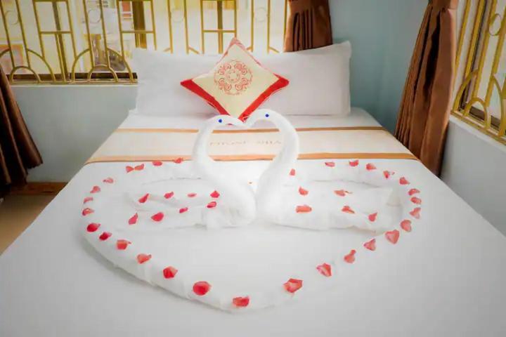 Phong Nha Hotel Hue Zewnętrze zdjęcie