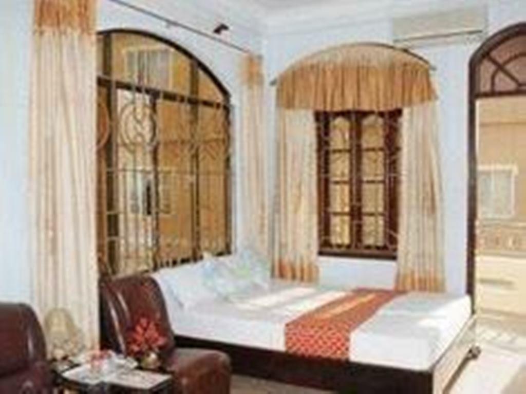 Phong Nha Hotel Hue Zewnętrze zdjęcie