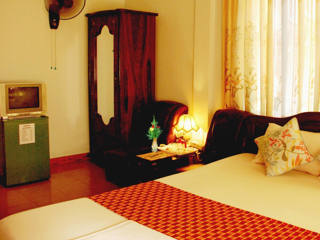 Phong Nha Hotel Hue Zewnętrze zdjęcie