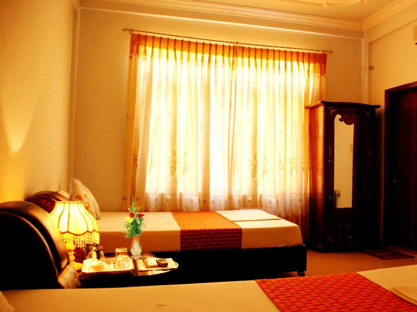 Phong Nha Hotel Hue Zewnętrze zdjęcie