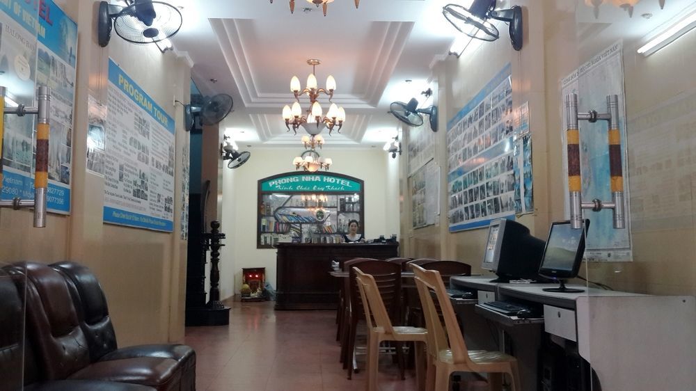 Phong Nha Hotel Hue Zewnętrze zdjęcie