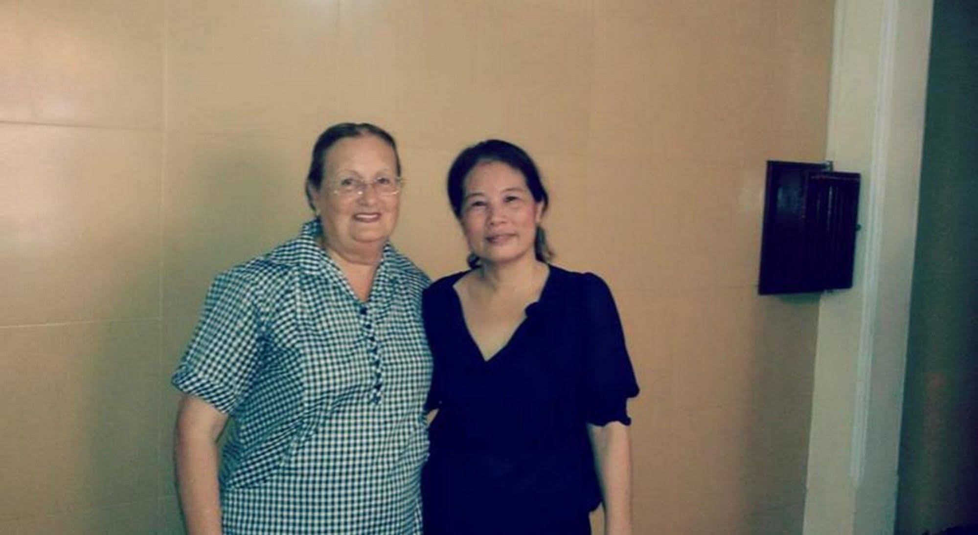 Phong Nha Hotel Hue Zewnętrze zdjęcie