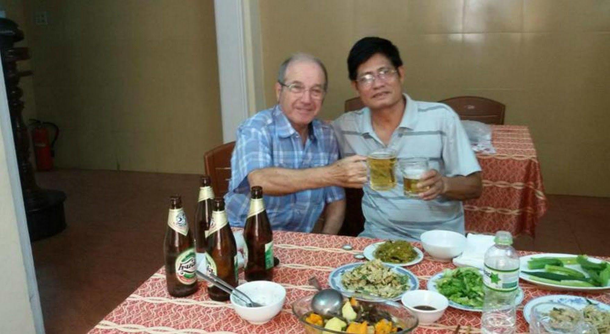 Phong Nha Hotel Hue Zewnętrze zdjęcie