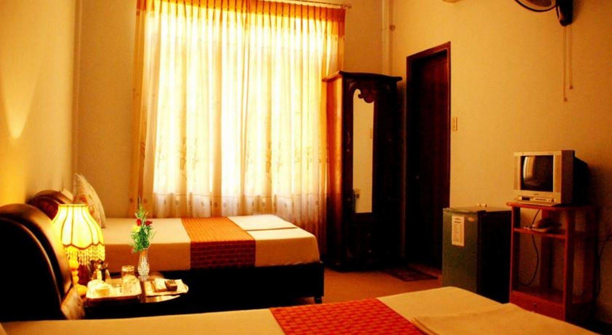 Phong Nha Hotel Hue Zewnętrze zdjęcie