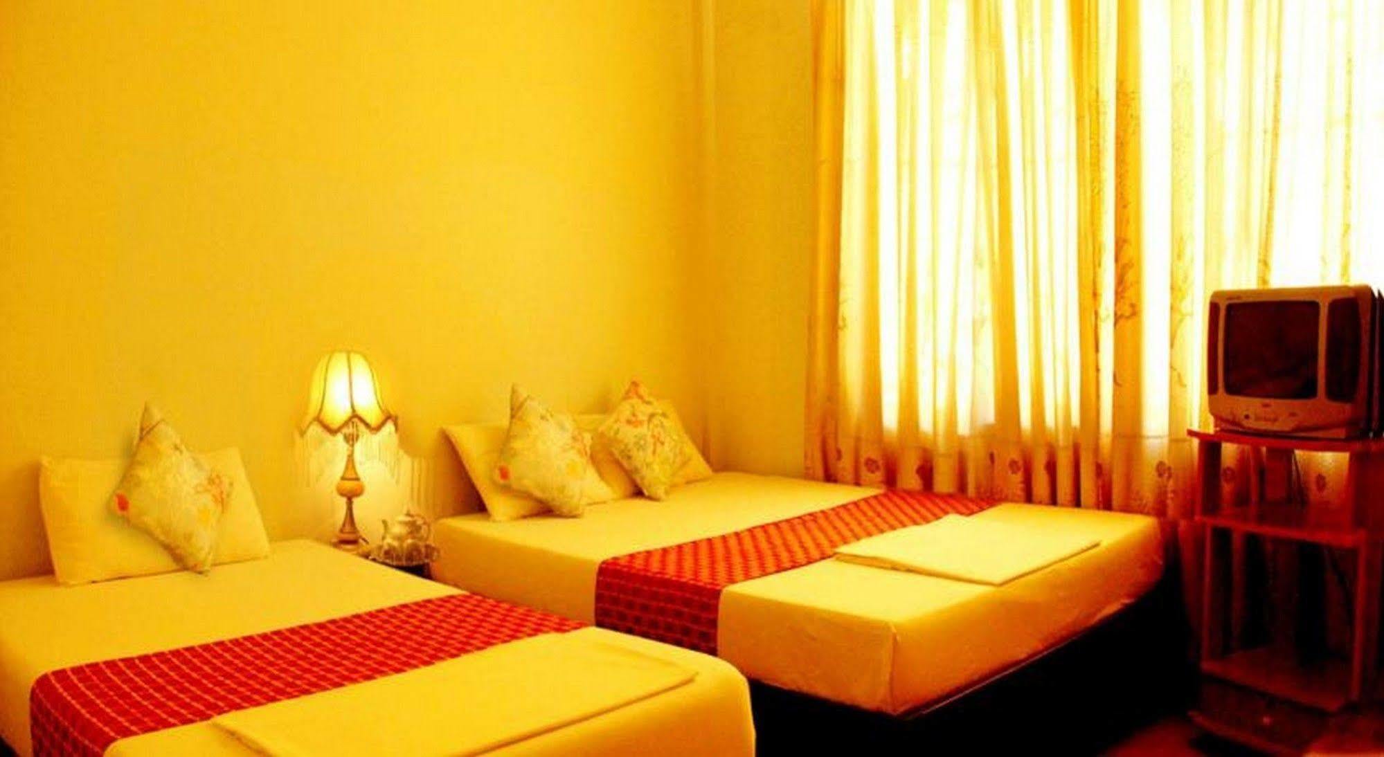 Phong Nha Hotel Hue Zewnętrze zdjęcie