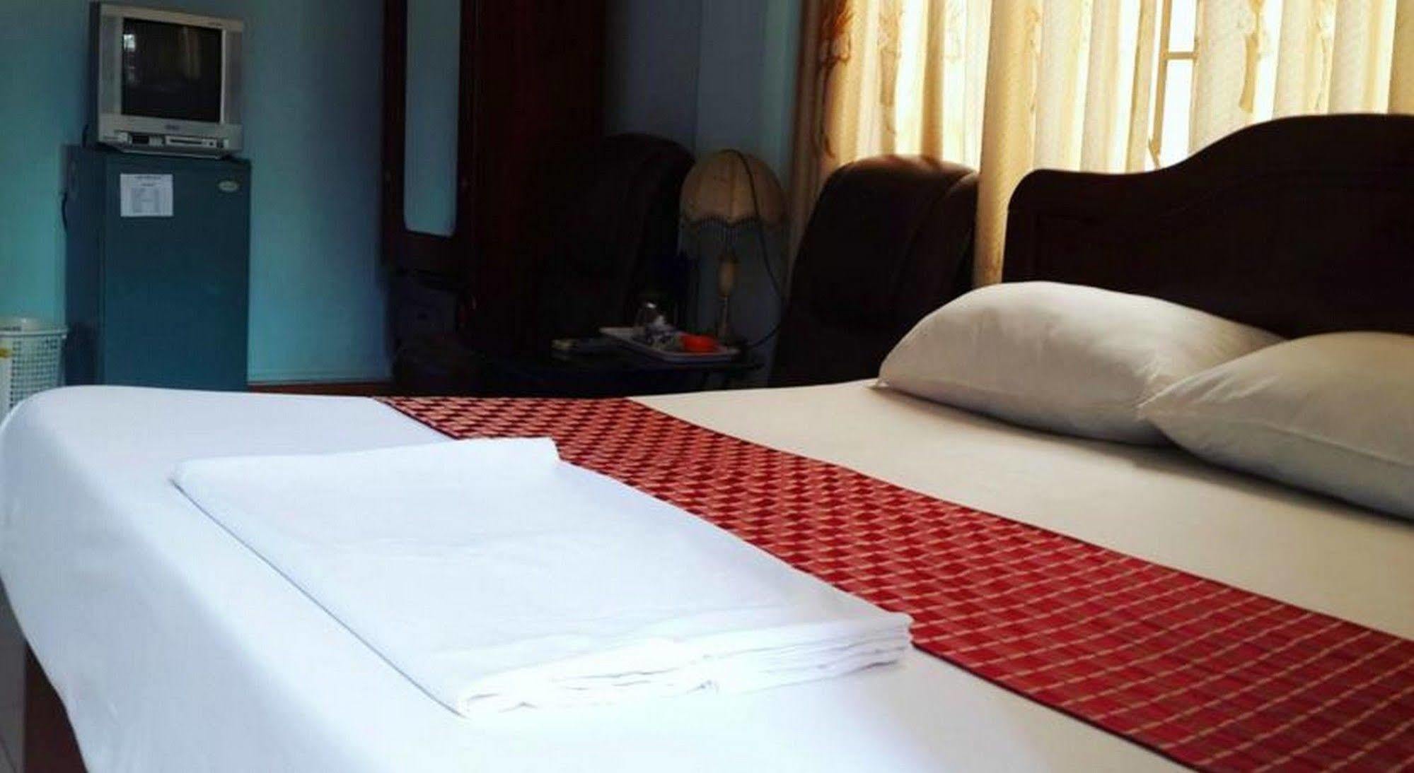 Phong Nha Hotel Hue Zewnętrze zdjęcie