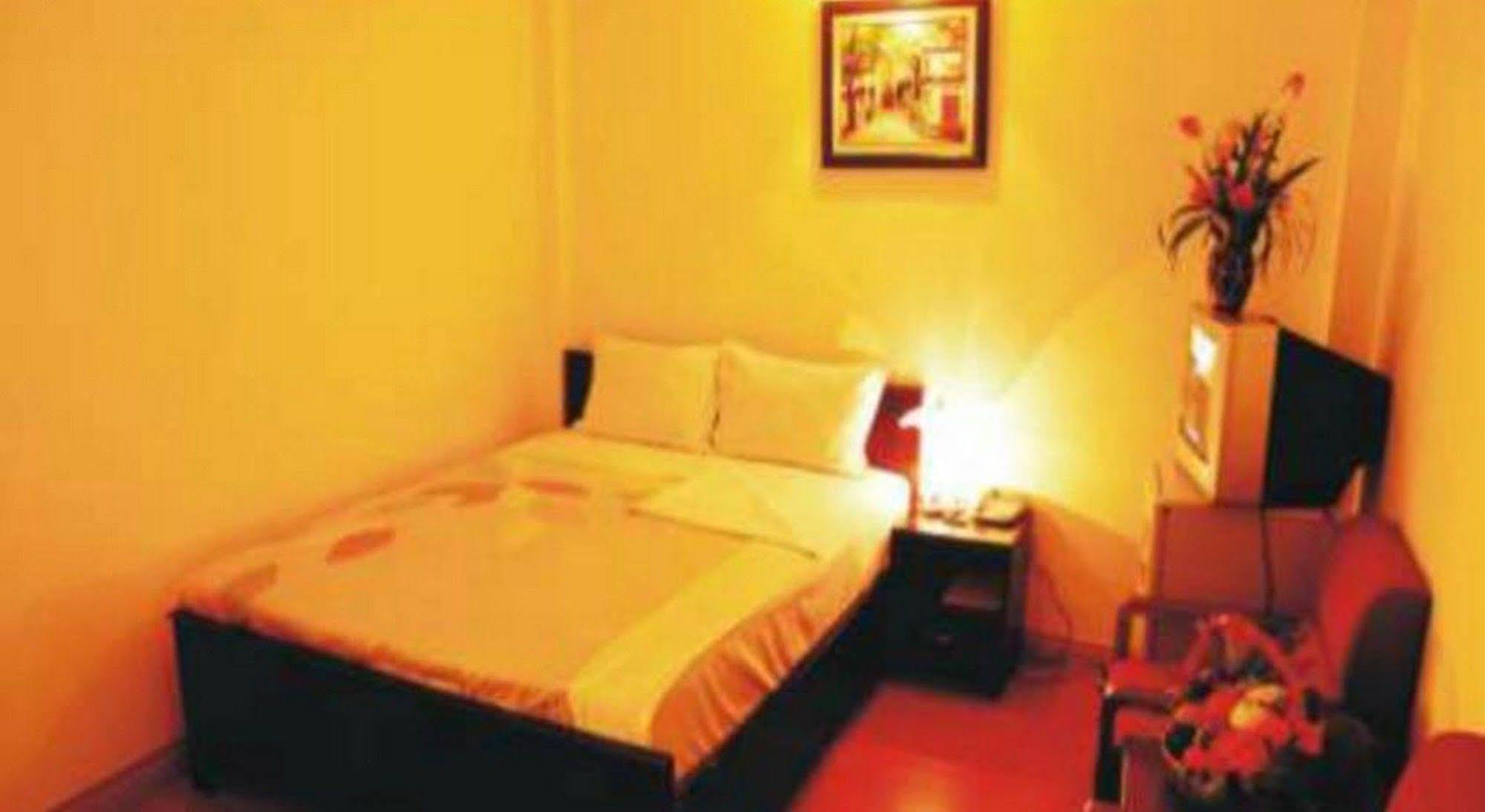 Phong Nha Hotel Hue Zewnętrze zdjęcie