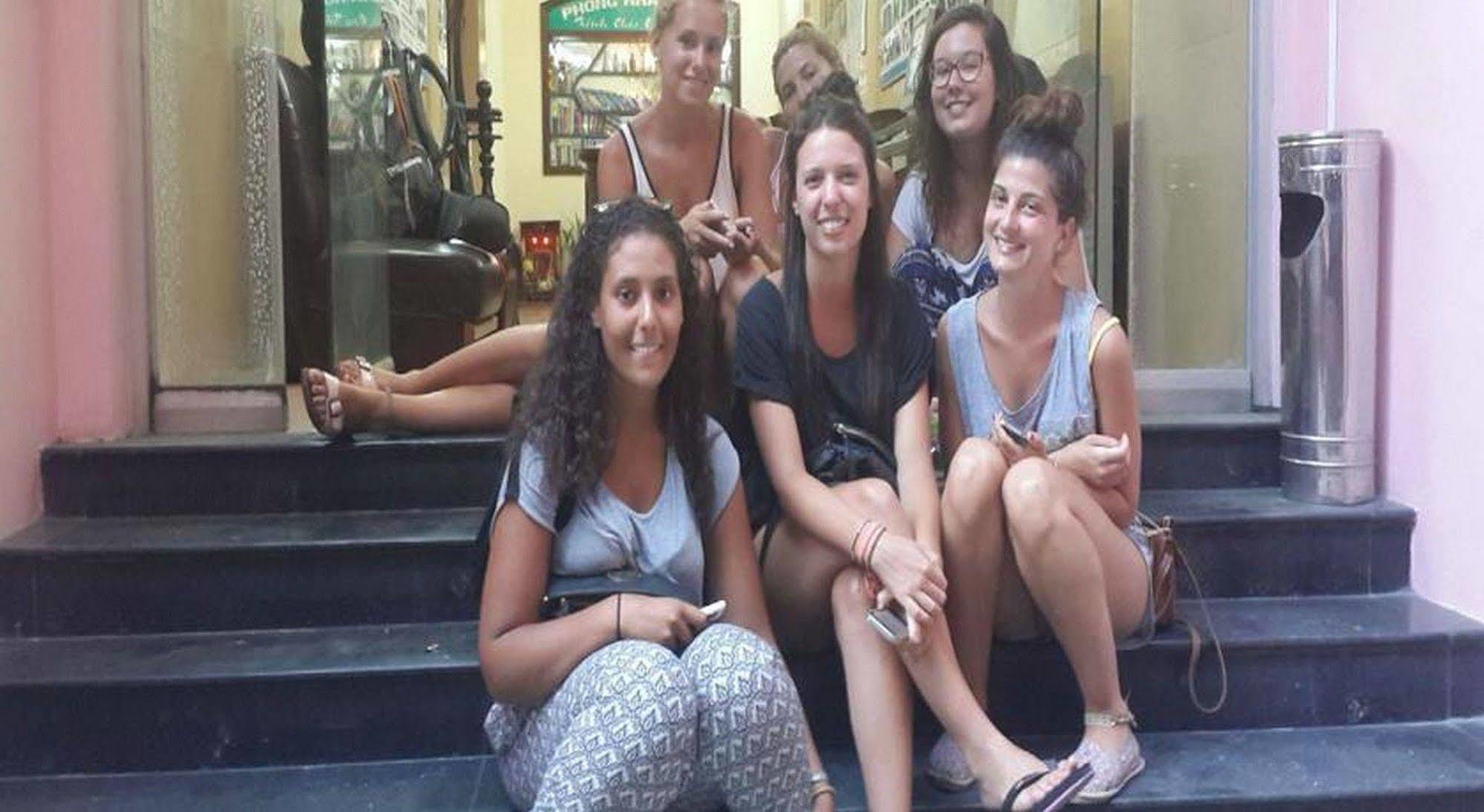 Phong Nha Hotel Hue Zewnętrze zdjęcie