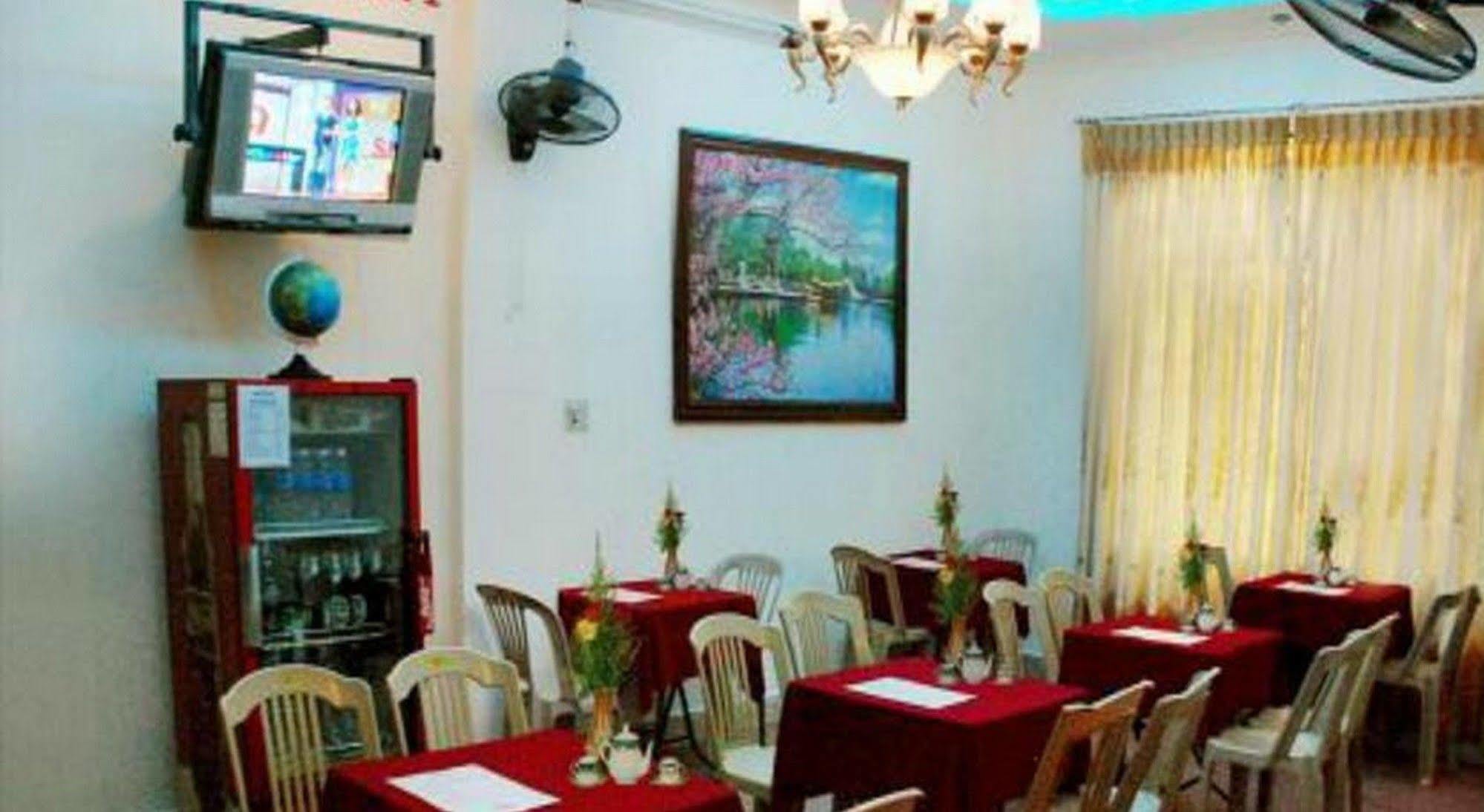Phong Nha Hotel Hue Zewnętrze zdjęcie