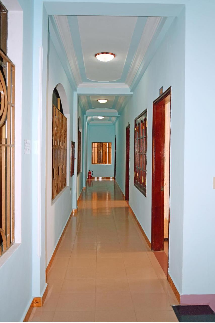 Phong Nha Hotel Hue Zewnętrze zdjęcie