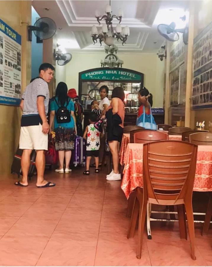 Phong Nha Hotel Hue Zewnętrze zdjęcie